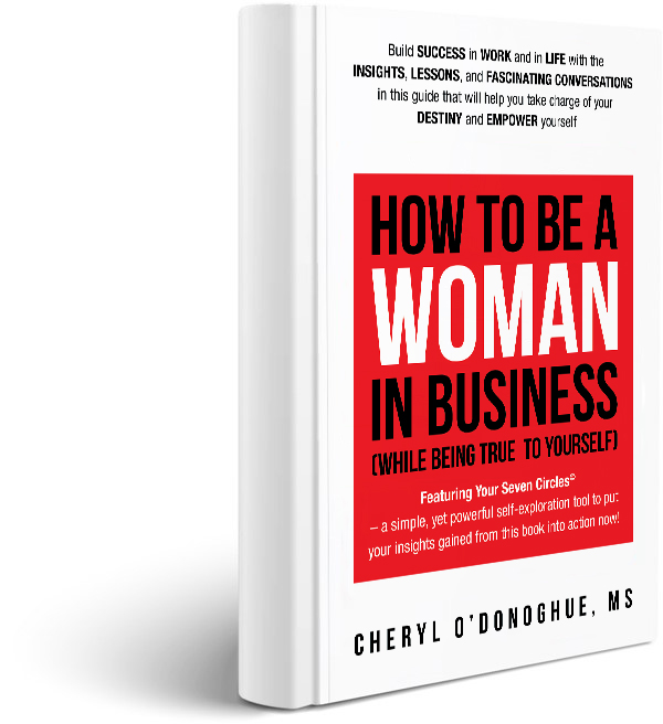 Steps to become a Successful Business Woman – Leadership Advice