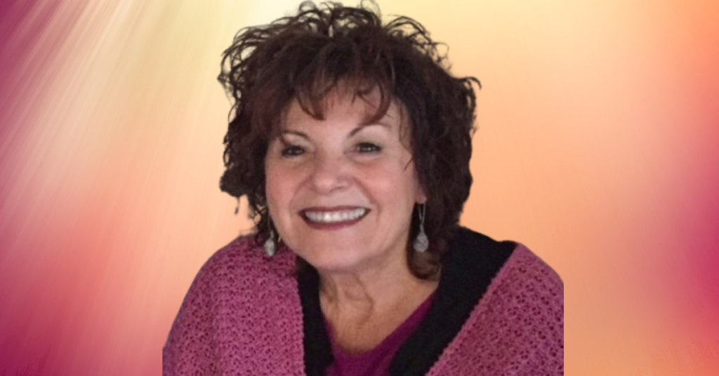 Profiles of Women Who Inspire: Josette Veltri, MS